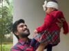 Ram Charan Reveals Daughter Klin Kaara’s Face On Father’s Day, Says He Wants Her To Have A Career Like Mom Upasana