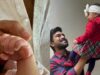 From Varun Dhawan To Ram Charan, Inside First Father’s Day Celebration Of Our Favourite Celebs!