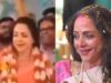 Lok Sabha Elections 2024: Here’s How Actor And BJP Leader Hema Malini Celebrated Her Win With Pomp And Show!