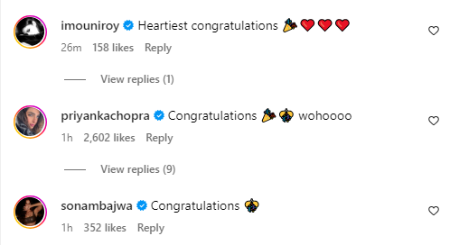 Varun Dhawan, Natasha Dalal Become Proud Parents To A Baby Girl, Actor Shares Cutest Announcement Video 
