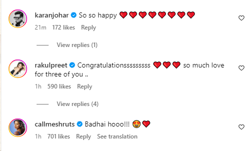 Varun Dhawan, Natasha Dalal Become Proud Parents To A Baby Girl, Actor Shares Cutest Announcement Video 