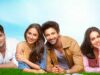 Ishq Vishk Rebound Review: Rohit Saraf, Pashmina Roshan, Jibraan Khan Film Is A Total Gen Z Romance!