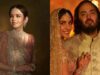 Anant Ambani, Radhika Merchant Wedding: Nita Ambani Sends First Wedding Invitation To Kashi Vishwanath Temple