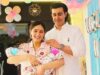 Pankuri Awasthy Says Husband Gautam Rode Is A Responsible Father While She Struggles To Attend To Both Kids At The Same Time!