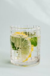 Honey Lemon Water Benefits