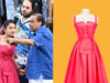 Did You Know Radhika Merchant’s Vintage Dior Dress For Pre-Wedding Cruise Is From 1959? Here’s How Much It Costs