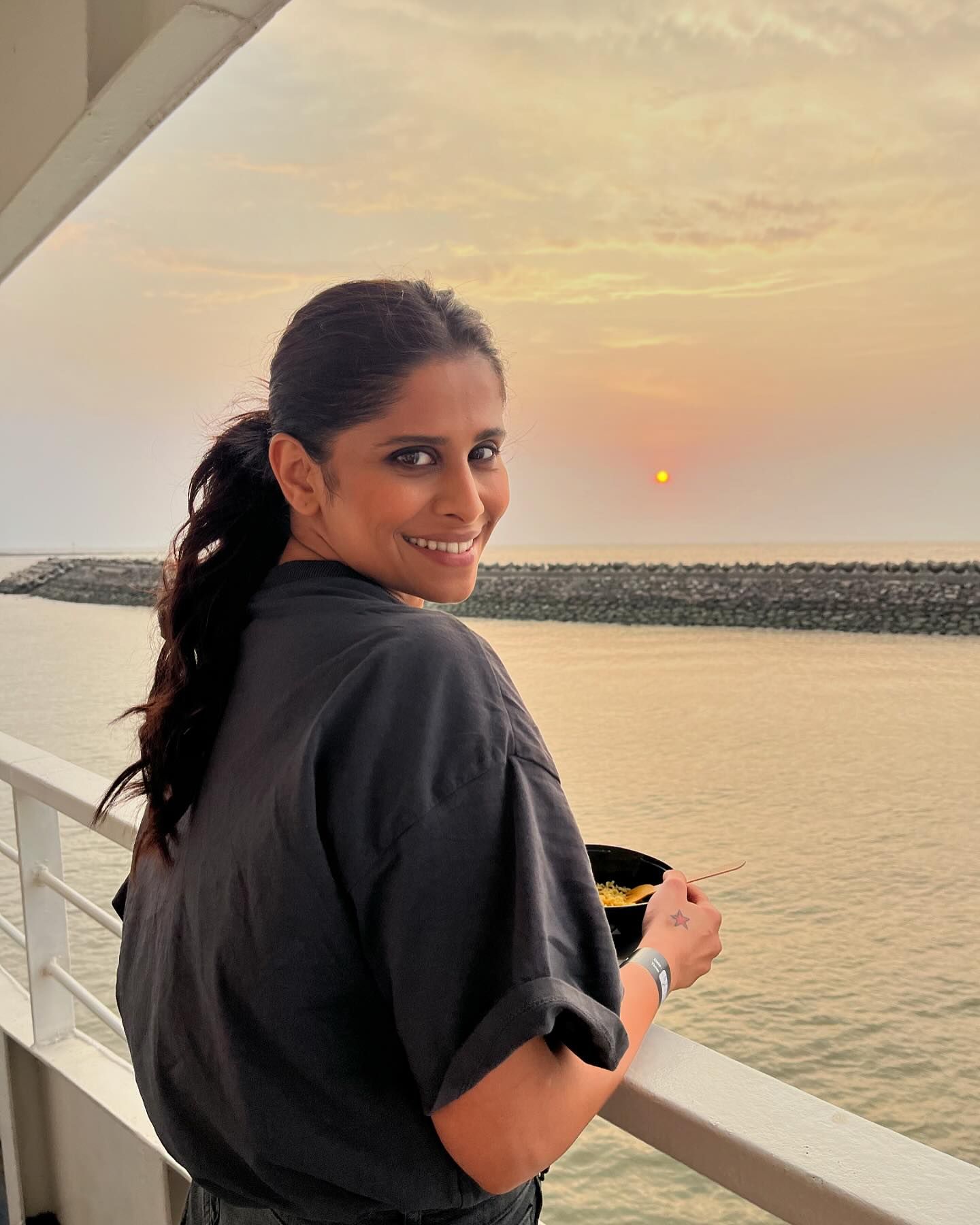 Exclusive: Sai Tamhankar Says “Priyanka Chopra Gives Me Hope” For Bridging Pay Parity Gap In Bollywood