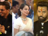 PM Modi’s Oath Ceremony: Shah Rukh Khan, Kangana Ranaut, Hema Malini And More Stylish Attendees!