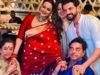Shatrughan Sinha Shares Happy Clips From Daughter Sonakshi Sinha, Zaheer Iqbal’s Wedding. We Love It!