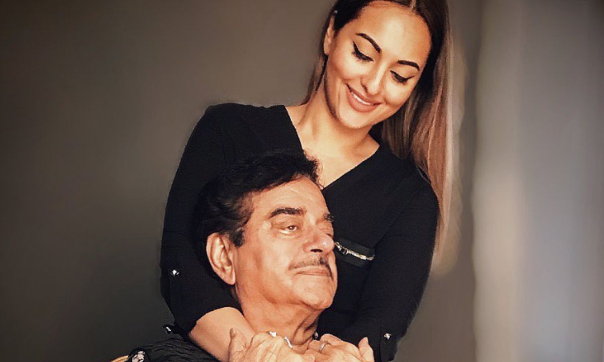 Sonakshi Sinha Reacts To Father Shatrughan Sinha’s Win In Lok Sabha Elections: “That Victorious…”
