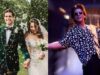 SRK’s Song Chaleya Plays At Siddharth Mallya’s Wedding In UK, Cricketer Chris Gayle Posts A Video!