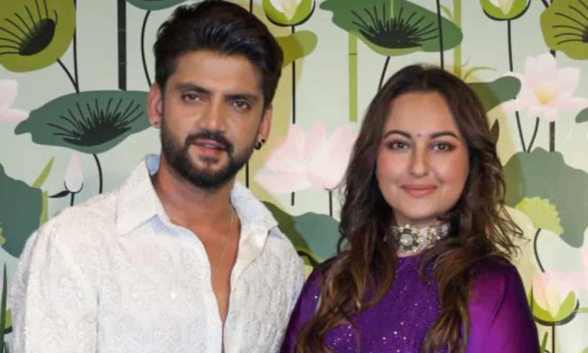 Sonakshi Sinha, Zaheer Iqbal Wedding: Actress Will Not Convert To Islam Post Marriage Sonakshi Sinha, Zaheer Iqbal Wedding: Actress Will Not Convert To Islam Post Marriage