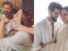 Sonakshi Sinha Gets Teary-Eyed As Zaheer Iqbal’s Sister Performs Pre-Wedding Rituals. Wholesome!