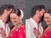 Zaheer Iqbal’s Sweet Interaction With Sonakshi Sinha At The Reception Has Our Heart!