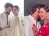 Sonakshi Sinha’s Bridal Look Featured Mom’s Vintage Saree And A Raw Mango Drape Worth This Amount