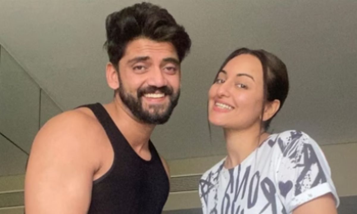 Sonakshi Sinha, Zaheer Iqbal Will Reportedly Have A Court Marriage In Mumbai On June 23. We’re Excited!