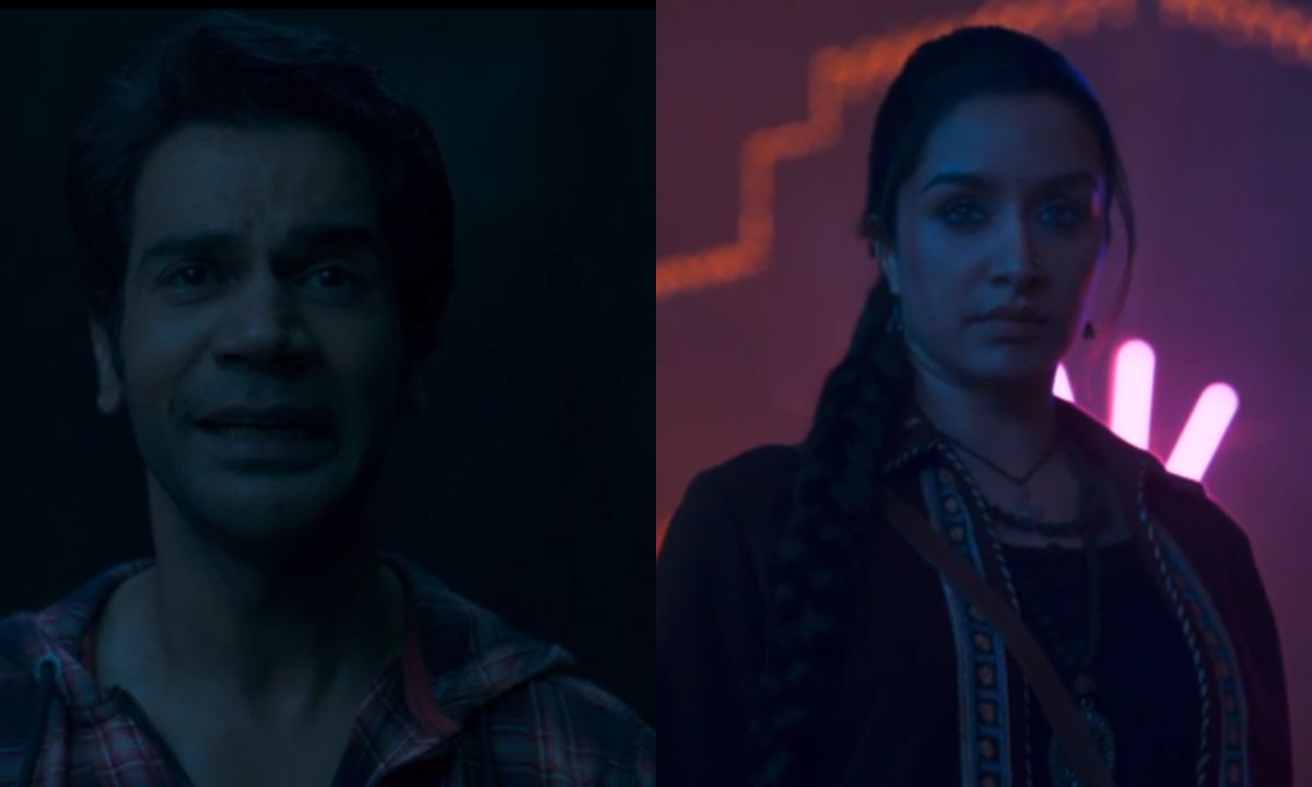 Stree 2 Teaser: Rajkummar Rao, Shraddha Kapoor’s Film Promises Thrill And Laughter. We’re Seated!