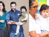 Paparazzo Recalls Chasing Kareena Kapoor’s Son Taimur Ali Khan With 50 Photographers: “It Was Problematic”