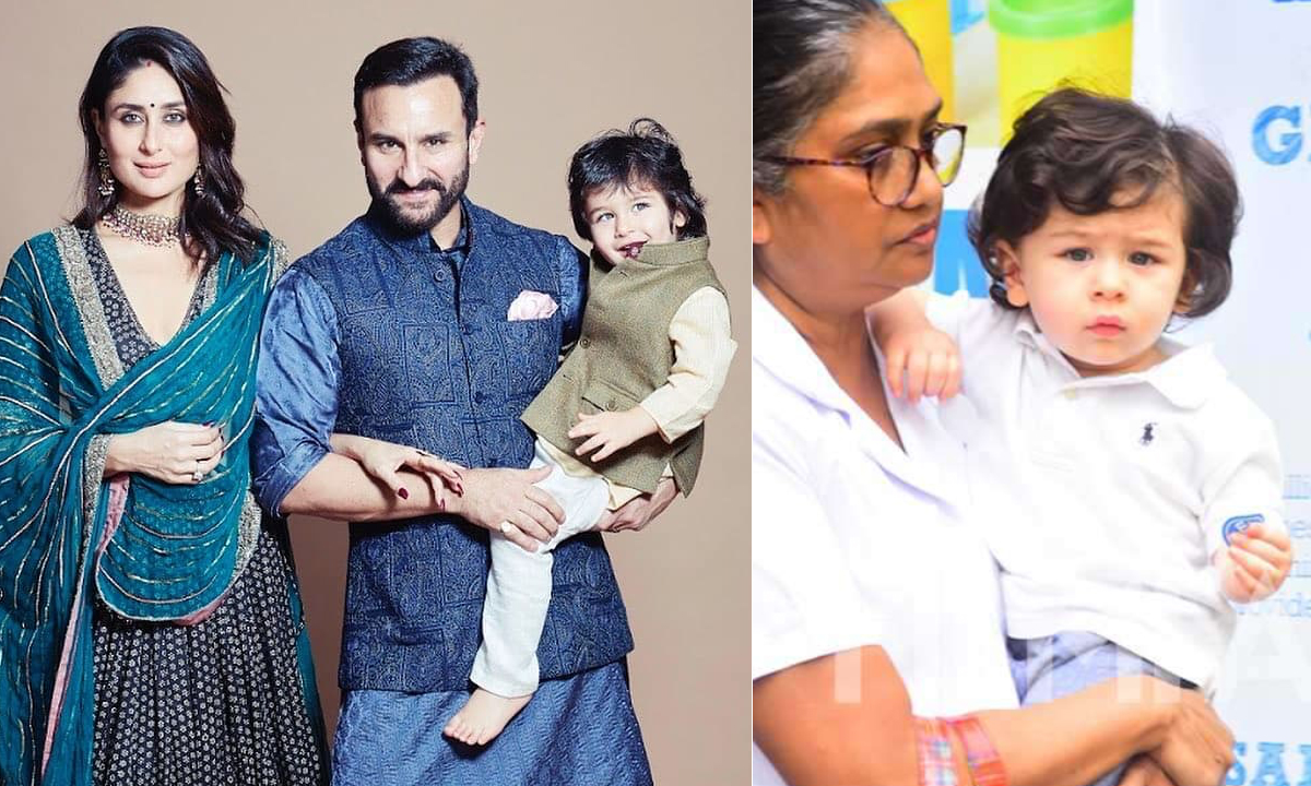 Paparazzo Recalls Chasing Kareena Kapoor’s Son Taimur Ali Khan With 50 Photographers: “It Was Problematic” Paparazzo Recalls Chasing Kareena Kapoor’s Son Taimur Ali Khan With 50 Photographers: “It Was Problematic”