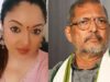 Tanushree Dutta Accuses Nana Patekar Of “Physical Harm, Stalking”, Claims He Has Underworld Connections!