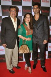 Bigg Boss 4's Ashmit Patel: "At My Age, I Want A Life Partner, Want To Be In Live-In Relationship"