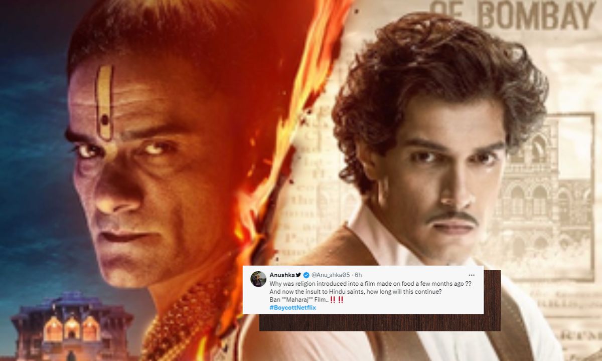 Explained: Why Does Internet Want To Ban Aamir Khan’s Son Junaid Khan Starrer Maharaj? Explained: Why Does Internet Want To Ban Aamir Khan’s Son Junaid Khan Starrer Maharaj?