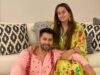Varun Dhawan’s Wife Natasha Dalal Goes Into Labour Pain, Actor Spotted Outside The Hospital!