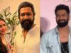 Vicky Kaushal Refuses To Comment On Katrina Kaif’s Pregnancy Rumours: “No Good News, Only Bad Newz”