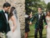 Vijay Mallya’s Son Siddharth Mallya Shares Wedding Pics With Jasmine: “MR & Mrs Muppet”