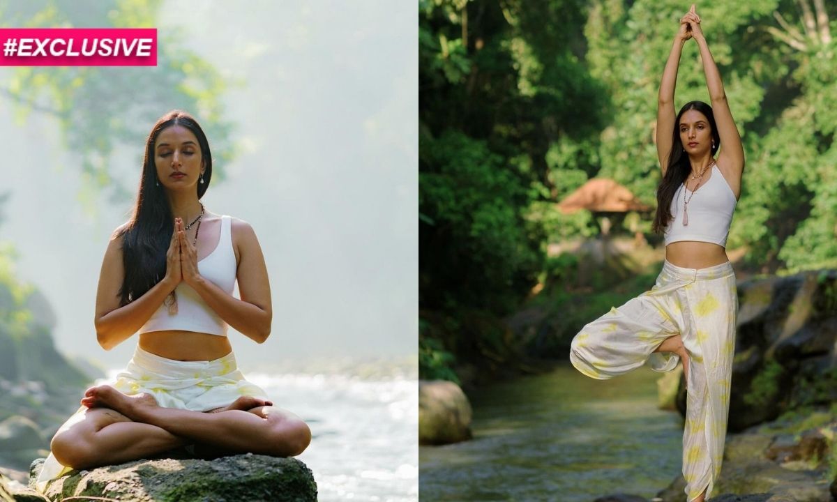 Exclusive: Yoga Expert Ira Trivedi Mantena Sheds Light On Common Misconceptions About Yoga