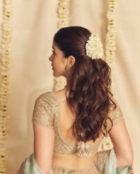 How To Chose The Right Bra For Traditional Outfits? A Guide To Picking The Perfect Lingerie For Your Blouse