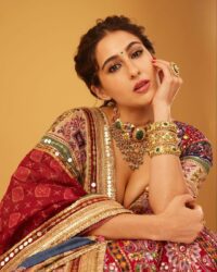 How To Chose The Right Bra For Traditional Outfits? A Guide To Picking The Perfect Lingerie For Your Blouse