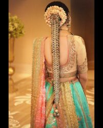 Decoding Isha Ambani's Jaw-Dropping Haldi Look: From Traditional Jewelry To Makeup!