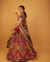 From Manish Malhotra To Abu Jani Sandeep Khosla, 8 Designers Who Dominated The Ambani Wedding!