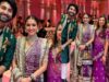 After Nita Ambani, Radhika Merchant Impresses In Lehenga With Lord Krishna Motifs At Dandiya Night, Deets Inside