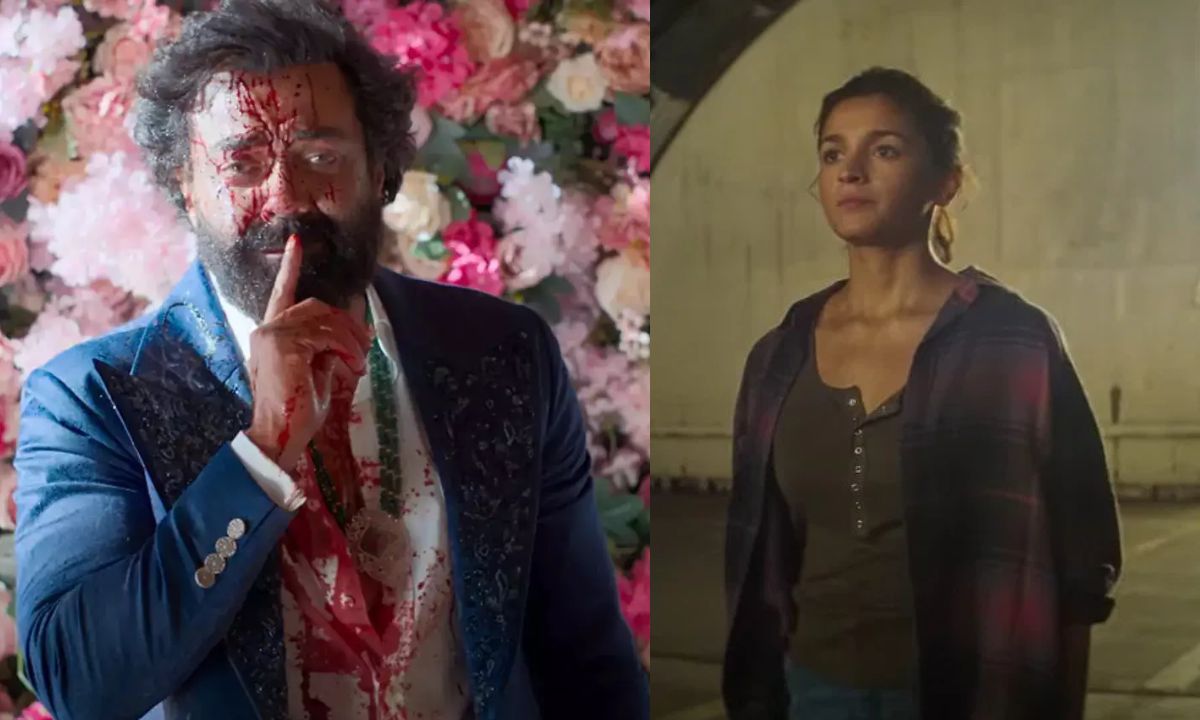 After Ranbir Kapoor’s Animal, Bobby Deol To Have A Brutal Action Scene With Alia Bhatt In YRF’s Alpha After Ranbir Kapoor’s Animal, Bobby Deol To Have A Brutal Action Scene With Alia Bhatt In YRF’s Alpha