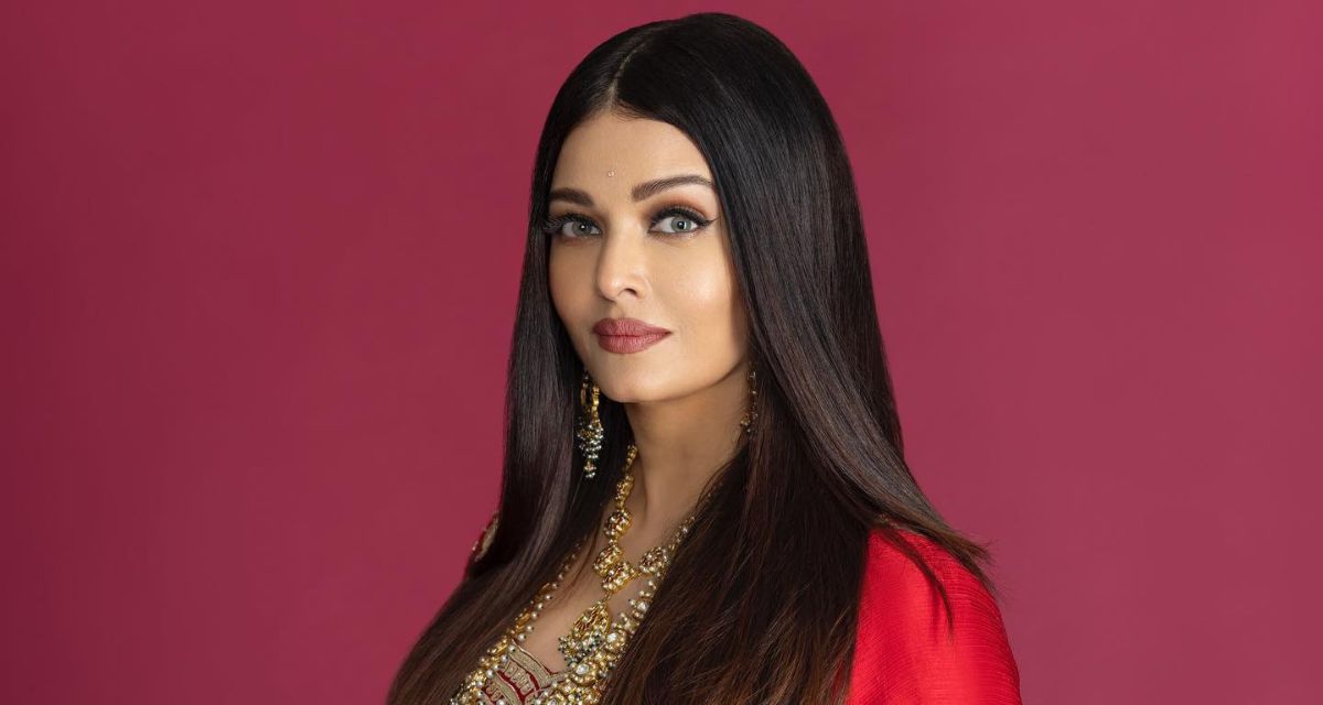 Aishwarya Rai Bachchan’s Top 6 Hairstyles You Must Try!