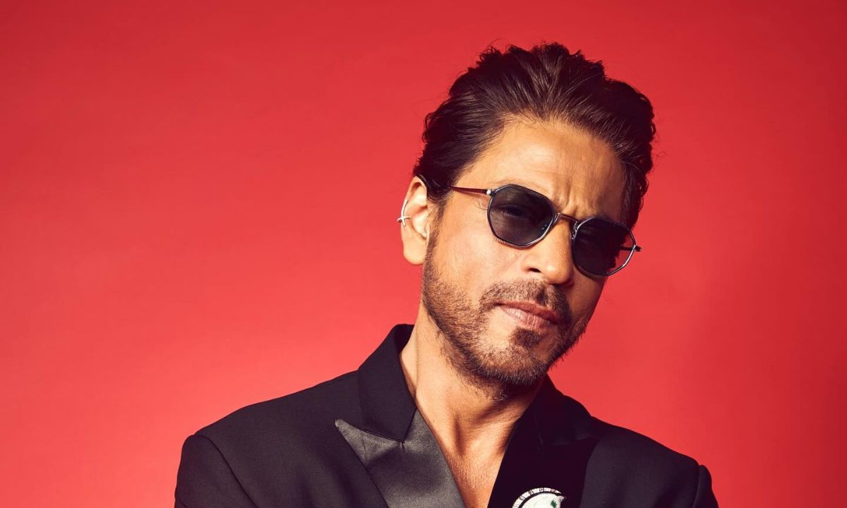 All We Know About Shah Rukh Khan Being Honoured At The Locarno Film Festival With Career Achievement Award