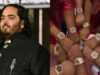 Anant Ambani Gifts Watches Worth Rs 2 Crore To Groomsmen SRK, Ranveer Singh, And More; Internet Is In Shock!