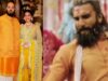 Anant Ambani Pours Bucket Full Of Haldi On Mom Nita Ambani In New Video. You Can’t Miss Ranveer Singh’s Moves!