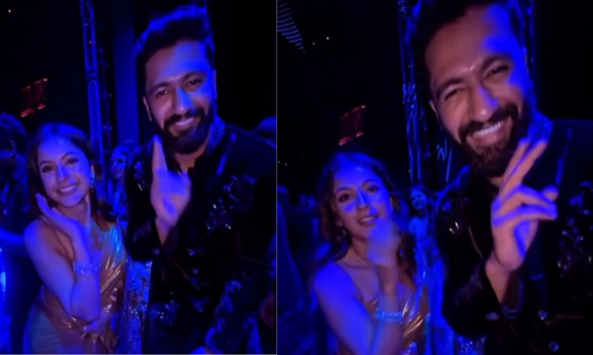 vicky-kaushal-shehnaaz-gill-dance-on-tauba-tauba-at-anant-ambani-radhika-merchant-sangeet-bad-newz-song-ananya-panday