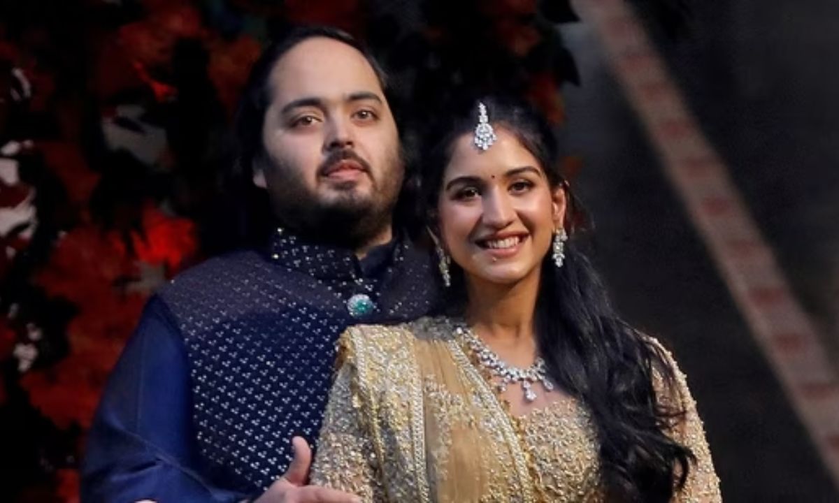 Anant Ambani, Radhika Merchant’s Wedding Schedule Is Out; It’s 3 Days Of Shaadi Festivities!