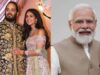 Anant Ambani, Radhika Merchant Wedding: PM Narendra Modi To Reportedly Attend The Ceremony On July 12