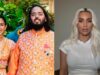 Anant Ambani, Radhika Merchant Wedding: Kim Kardashian Is Reportedly A Wearing Tarun Tahiliani Lehenga