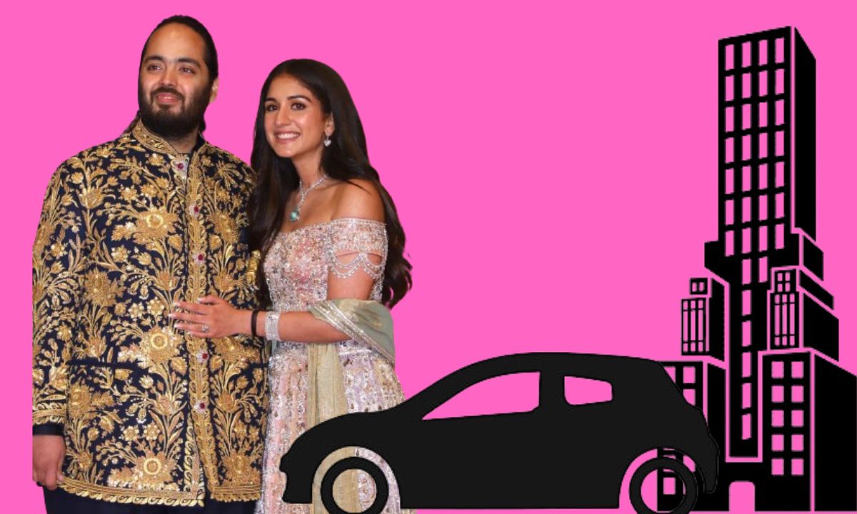 Anant Ambani, Radhika Merchant Wedding: BKC Offices Forced To Work Remotely Due To Traffic, Vehicle Restriction Anant Ambani, Radhika Merchant Wedding: BKC Offices Forced To Work Remotely Due To Traffic, Vehicle Restriction