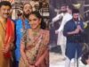 Anant Ambani, Radhika Merchant’s Shiv Shakti Puja: Amit Trivedi Performance, Decor And More!