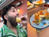 Anant, Radhika Pre-Wedding: Orry Finds Hair In Vada Pav Served In Italy’s Portofino, Continues Eating It. Ermm
