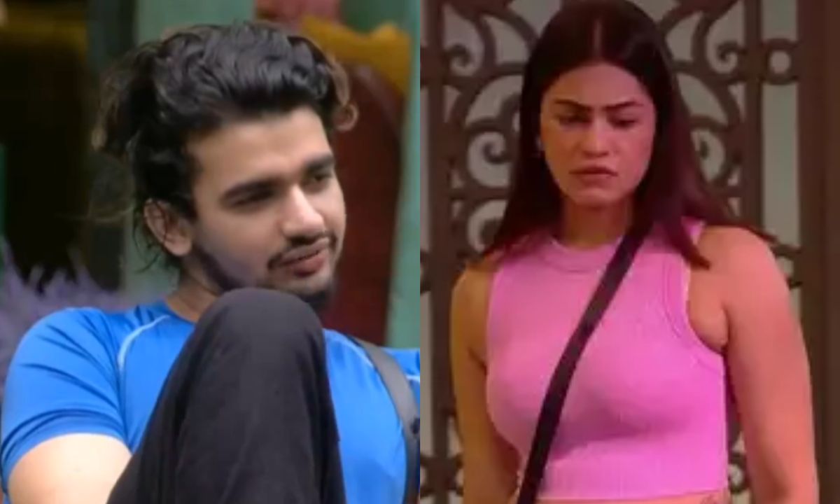 Bigg Boss OTT 3: Vishal Pandey Passes Lewd Remark On Kritika Malik's Gym Look After Being Slapped By Armaan