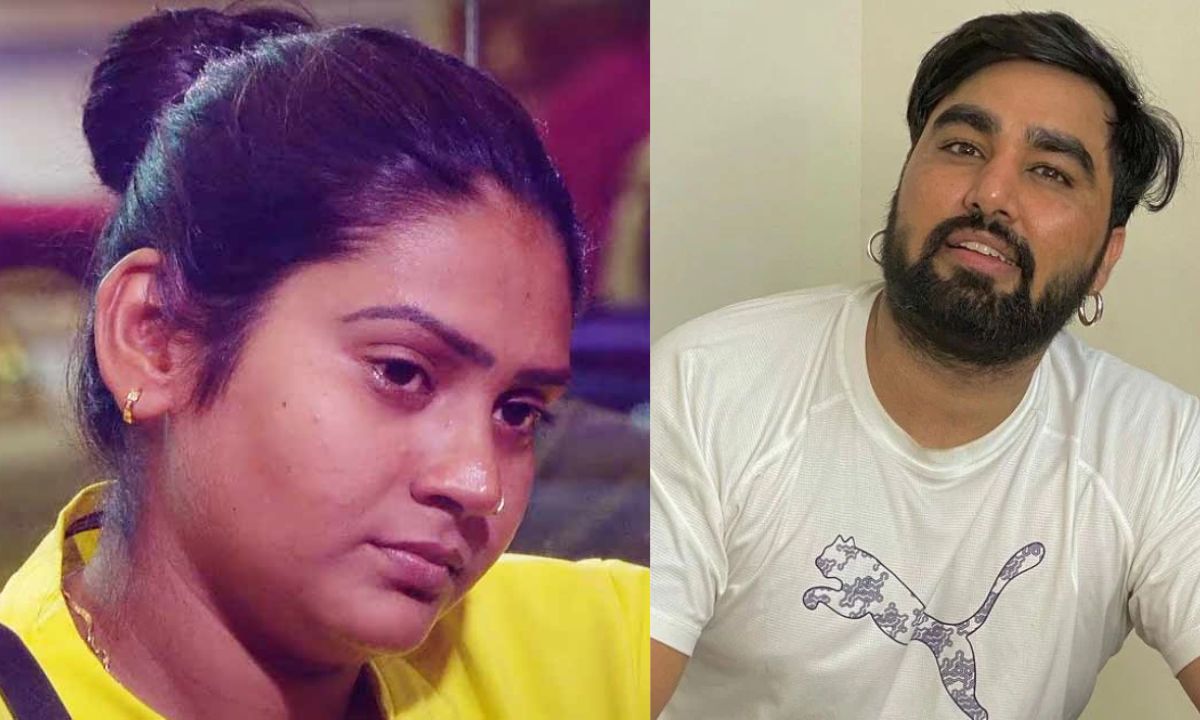 Bigg Boss OTT 3: Armaan Malik Allegedly Mistreated Shivani Kumari; “When I Went To His House…” Bigg Boss OTT 3: Armaan Malik Allegedly Mistreated Shivani Kumari; “When I Went To His House…”