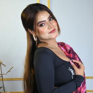 Bigg Boss OTT 3: Who Is Bristi Samaddar, The First Wild Card Entry ...